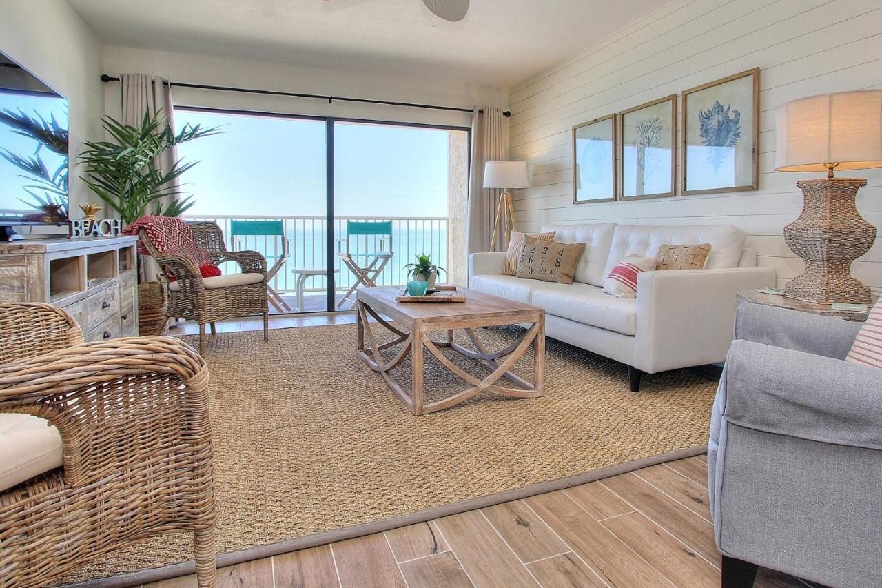Apartamento Sea Gate 404 Clearwater Beach Exterior foto