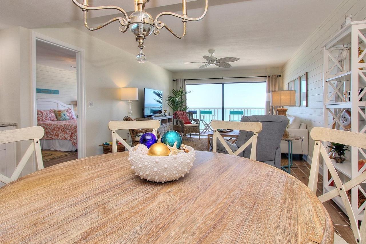 Apartamento Sea Gate 404 Clearwater Beach Exterior foto