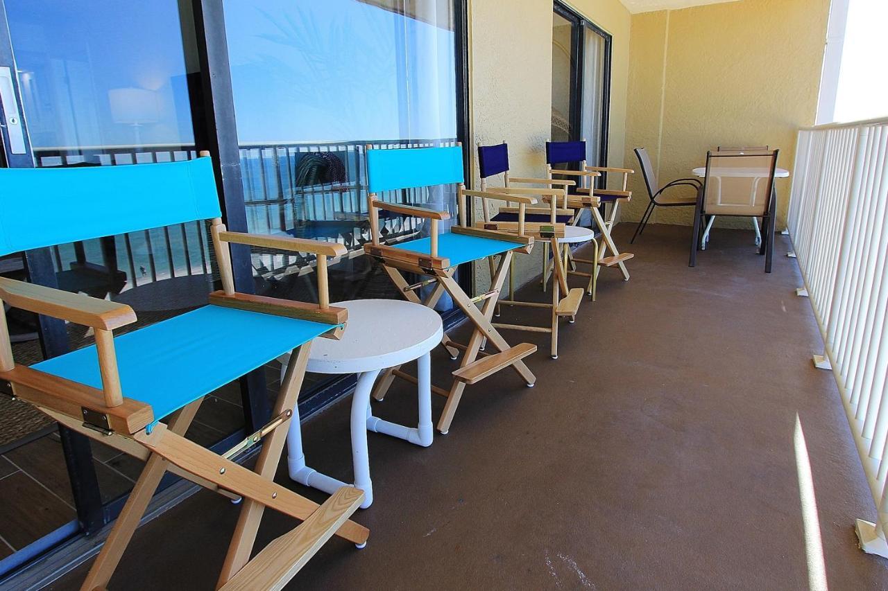 Apartamento Sea Gate 404 Clearwater Beach Exterior foto